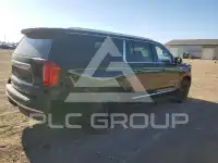 2023 GMC YUKON фото