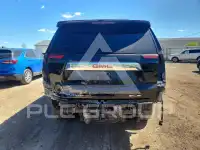 2023 GMC YUKON фото