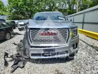 2023 GMC YUKON фото