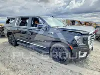 2023 GMC YUKON фото