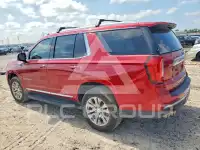2023 GMC YUKON фото