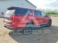 2023 GMC YUKON photo