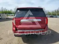 2023 GMC YUKON photo