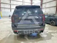 2023 GMC YUKON photo