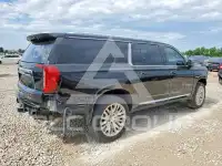 2023 GMC YUKON фото