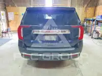 2023 GMC YUKON фото