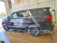 2023 GMC YUKON фото