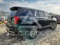 2023 GMC YUKON фото
