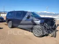 2023 GMC YUKON photo