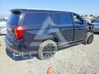 2023 GMC YUKON photo
