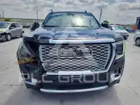 2023 GMC YUKON фото