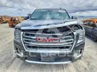 2023 GMC YUKON фото