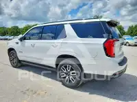 2023 GMC YUKON фото
