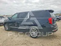 2023 GMC YUKON photo