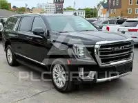 2023 GMC YUKON фото