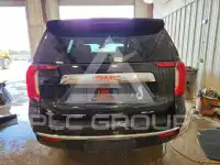 2023 GMC YUKON фото