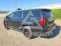 2023 GMC YUKON фото