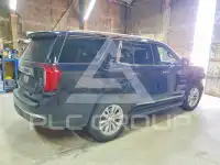 2023 GMC YUKON фото