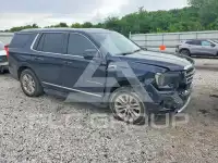2023 GMC YUKON photo