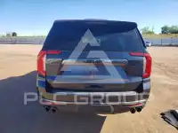 2023 GMC YUKON photo
