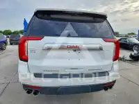 2023 GMC YUKON фото