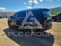 2023 GMC YUKON фото