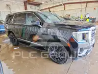 2023 GMC YUKON фото