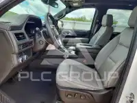 2023 GMC YUKON фото