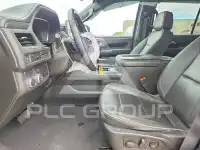 2023 GMC YUKON фото