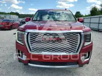 2023 GMC YUKON фото