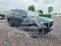 2023 GMC YUKON фото