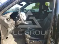 2023 GMC YUKON фото