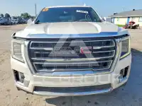 2023 GMC YUKON фото
