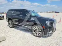 2023 GMC YUKON фото