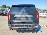 2023 GMC YUKON фото