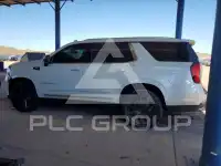 2023 GMC YUKON фото