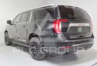 2023 GMC YUKON фото
