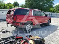 2023 GMC YUKON фото