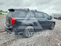 2023 GMC YUKON фото