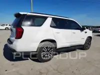 2023 GMC YUKON фото