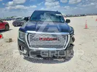 2023 GMC YUKON фото