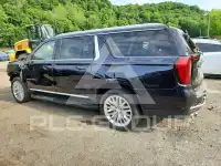 2023 GMC YUKON photo