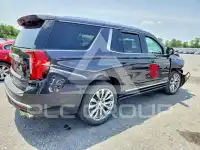 2023 GMC YUKON фото