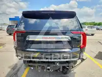 2023 GMC YUKON photo