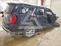 2023 GMC YUKON фото