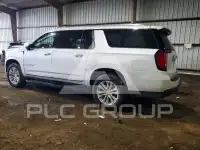 2023 GMC YUKON фото