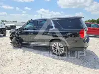 2023 GMC YUKON фото