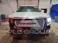 2023 GMC YUKON фото