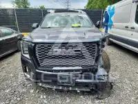 2023 GMC YUKON фото