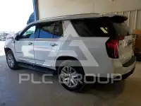 2023 GMC YUKON фото